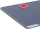 Килимок для миші Xiaomi JI JIANG YB12 Blue [77824] - зображення 2