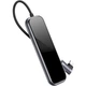USB-хаб Baseus Multifunctional Hub Deep Gray (CAHUB-EZ0G) [73046] - изображение 2