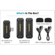 Микрофонная радиосистема Boya BY-WM3T2-U2 USB Type-C [75322] - изображение 7