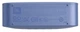 Портативна колонка JBL GO Essential Blue (JBLGOESBLU) [71870] [71870] - зображення 7