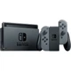 Портативная игровая приставка Nintendo Switch V2 with Gray Joy Con (HAC-001-01) [41782] - изображение 1