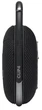Портативна акустика JBL Clip 4 Black (JBLCLIP4BLK) - изображение 4