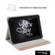 Чехол-книжка Armorstandart Silicone Hooks 10" Rose Gold (ARM59080) [72873] - изображение 3