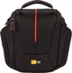 Сумка для фотоаппарата Case Logic Camera Holster Black (DCB304K) [88585] - изображение 2