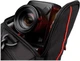 Сумка для фотоаппарата Case Logic Camera Holster Black (DCB304K) [88585] - изображение 7