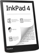 Электронная книга PocketBook 743G InkPad 4 Stundust Silver (PB743G-U-CIS, PB743G-U-WW) [89191] - изображение 2