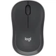 Мышь Logitech M240 Graphite (910-007119) [89340] - изображение 1
