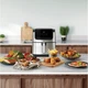 Аэрофритюрница Electrolux Explore 6 (E6AF1-6ST) [89940] - изображение 5
