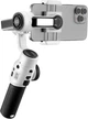 Стабілізатор відеозйомки Zhiyun Smooth 5S White [88919] - зображення 4