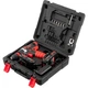 Дриль-шуруповерт Intertool WT-0317 18V 2x2Ah [89140] - зображення 8