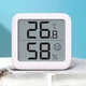 Термогигрометр Xiaomi MIIIW Comfort Thermohygrometer S200 (MWTH02) [89987] - изображение 2