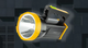 Фонарик XO YH02 LED Strong Searchlight (Black) [76763] - изображение 2