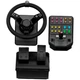 Ігрове кермо Logitech G Heavy Equipment Bundle Farm Sim Controller (945-000062) [79788] - зображення 2