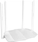 Бездротовий маршрутизатор (роутер) Tenda AC5 V3 [77906] - зображення 2