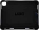 Чехол-книжка UAG Metropolis Case для Apple iPad Pro 11" 2020-2022 Red [76915] - изображение 2