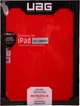 Чехол-книжка UAG Metropolis Case для Apple iPad Pro 11" 2020-2022 Red [76915] - изображение 5