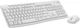 Комплект (клавиатура + мышь) Logitech MK295 Silent Wireless Combo Off-White (920-009824) [80169] - изображение 2