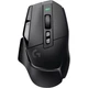 Мышь Logitech G502 X Lightspeed Wireless Black (910-006180) [81983] - изображение 1
