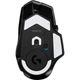 Мышь Logitech G502 X Lightspeed Wireless Black (910-006180) [81983] - изображение 6