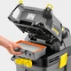 Пылесос промышленный Karcher NT 30/1 Tact Te L (1.148-211.0) [83108] - изображение 3