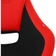 Геймерское кресло Hator Flash Black/Red (HTC-401) [121120] - изображение 6