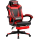Компьютерное кресло Defender Cruiser Black/Red (64344) [121662] - изображение 2