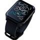 Смарт-часы Motorola Moto Watch 70 Phantom Black (MOSWZ70-PB) [103493] - изображение 4