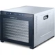 Сушилка для овощей и фруктов WetAir WFD-K1000S [103282] - изображение 2