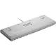 Клавіатура Hator Rockfall 2 Mecha Signature Edition USB Белый/Серый/Белый (HTK-521-WGW) [103447] - зображення 5