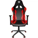 Компьютерное кресло Defender Devastator CT-365 PU Black/Red (64365) [121663] - изображение 1