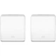 Wi-Fi Mesh система Mercusys Halo H30G 2-pack [104090] - зображення 1
