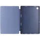 Чехол-книжка Epik Book Cover stylus slot для Samsung Galaxy Tab A8 10.5 2021 SM-X200/SM-X205 Midnight Blue [102966] - изображение 4
