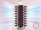 Фен-щетка Shark SmoothStyle Hot Brush & Smoothing Comb HT212EU [103931] - изображение 6