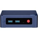 Неттоп Beelink Mini S12 16/500GB Blue [104365] - изображение 1