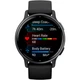 Смарт-годинник Garmin Vivoactive 5 Slate Aluminum Bezel with Black Case and Silicone Band (010-02862-10) [104893] - зображення 2