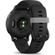 Смарт-годинник Garmin Vivoactive 5 Slate Aluminum Bezel with Black Case and Silicone Band (010-02862-10) [104893] - зображення 4