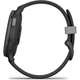 Смарт-годинник Garmin Vivoactive 5 Slate Aluminum Bezel with Black Case and Silicone Band (010-02862-10) [104893] - зображення 5