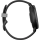 Смарт-годинник Garmin Vivoactive 5 Slate Aluminum Bezel with Black Case and Silicone Band (010-02862-10) [104893] - зображення 6