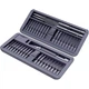 Отвертка с комплектом бит JimiHome Screwdriver Set (JM-GNT80) [99755] - изображение 1