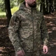Зимова Куртка з підкладкою Omni-Heat піксель розмір L - зображення 4
