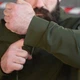Анорак 7.62 Tactical з липучками під шеврони олива розмір XL - зображення 7