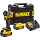 Гайковерт DeWalt DCF922P2T-QW [95777] - зображення 4