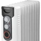 Масляний обігрівач Olimpia Splendid Caldorad 9 Turbo Timer (99617) [120950] - зображення 2
