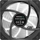Вентилятор Deepcool RF120 FS (DP-FLED3-RF120-FS) [99809] - изображение 4