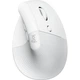Мышь Logitech Lift Vertical Ergonomic for Business Off-White (910-006496) [97826] - изображение 1