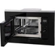 Микроволновая печь Electrolux LMS2203EMX [100463] - изображение 5