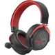 Ігрові навушники A4TECH Bloody MR590 Sport Red [100855] - зображення 1