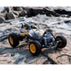 Конструктор ONEBOT Desert Racing Car RC Version (OBJSC40AIQI) [118614] - изображение 3