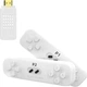 Ретро ігрова приставка Data frog 8-bit 1080 in 1 HDMI Dongle Y2 Fit [100656] - зображення 1