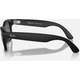 Cмарт-очки Ray-Ban Meta Wayfarer Matte Black Frame Graphite Lenses (RW4006 601ST3 50-22) [101585] - изображение 5